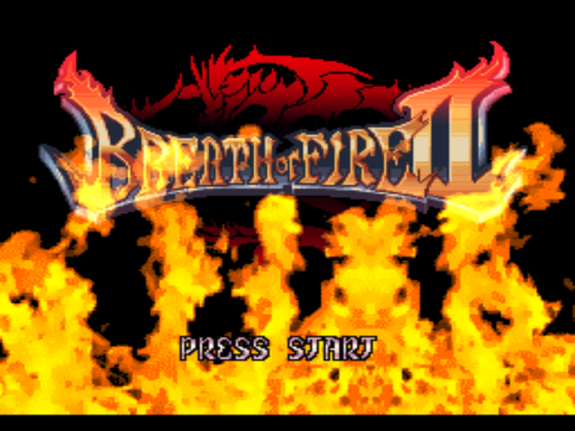 download breath of fire ii